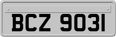 BCZ9031