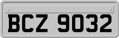 BCZ9032