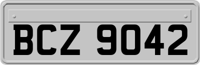 BCZ9042