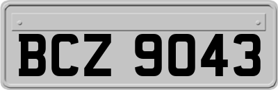 BCZ9043