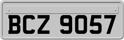 BCZ9057
