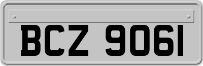BCZ9061
