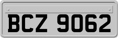 BCZ9062