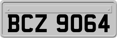 BCZ9064