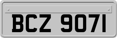 BCZ9071