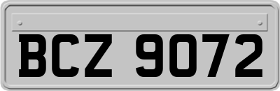 BCZ9072