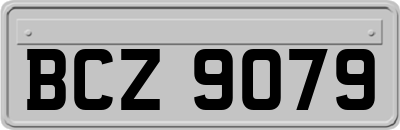 BCZ9079