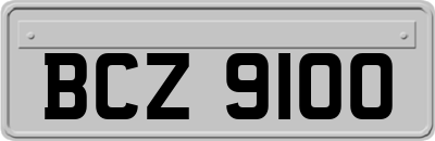 BCZ9100