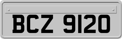 BCZ9120