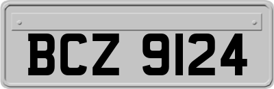 BCZ9124