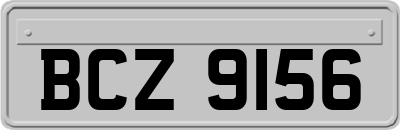 BCZ9156