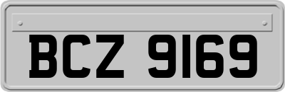 BCZ9169