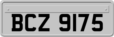 BCZ9175