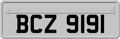 BCZ9191