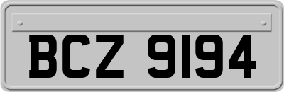 BCZ9194