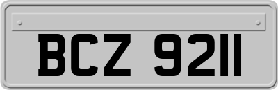 BCZ9211