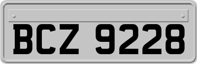 BCZ9228