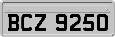BCZ9250
