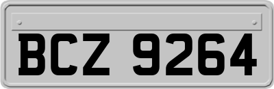 BCZ9264