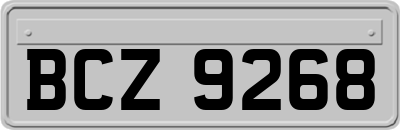 BCZ9268