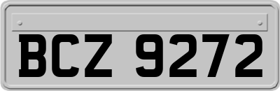 BCZ9272