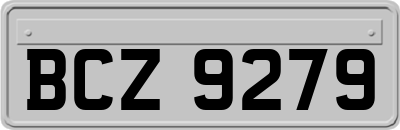 BCZ9279