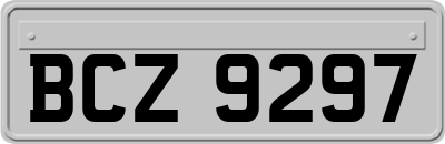 BCZ9297
