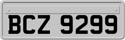 BCZ9299