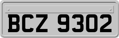 BCZ9302