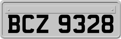 BCZ9328