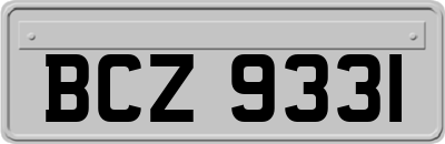 BCZ9331