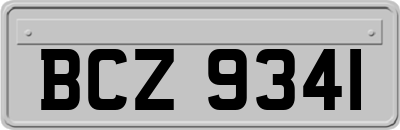 BCZ9341