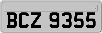 BCZ9355