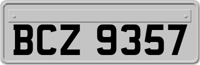 BCZ9357