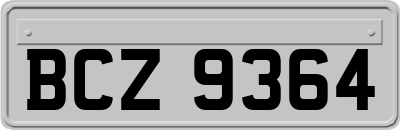 BCZ9364