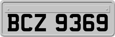 BCZ9369