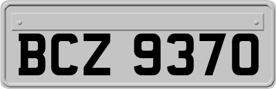 BCZ9370