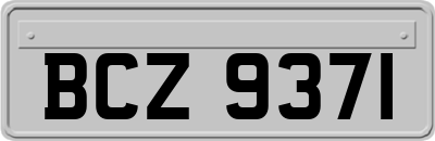 BCZ9371