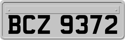 BCZ9372