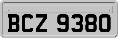 BCZ9380