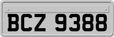 BCZ9388