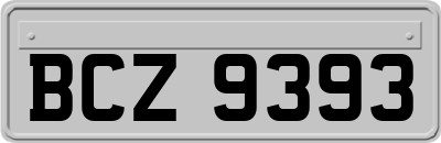BCZ9393