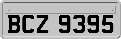 BCZ9395