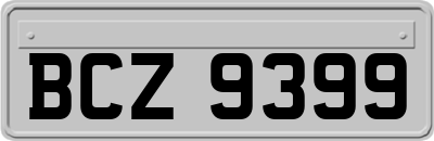 BCZ9399