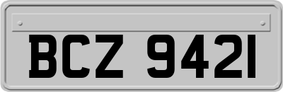 BCZ9421