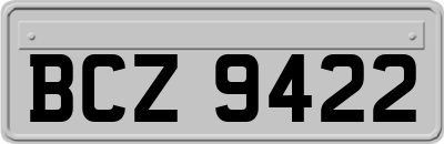 BCZ9422