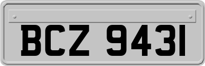 BCZ9431