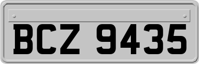 BCZ9435