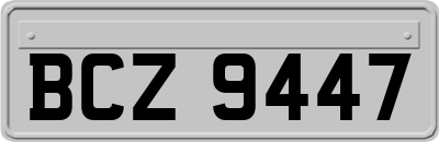 BCZ9447