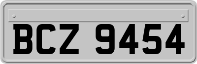 BCZ9454